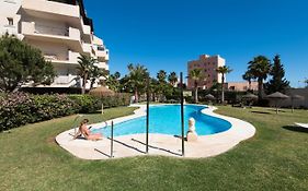 New Royal Torrequebrada Beach Ideal For Families & Groups